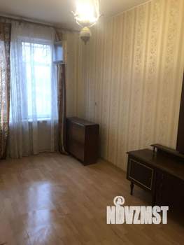 2-к квартира, на длительный срок, 47м2, 3/5 этаж