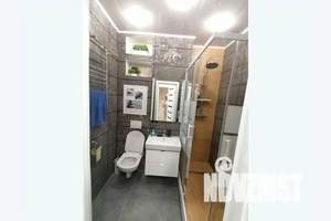 1-к квартира, посуточно, 35м2, 5/14 этаж