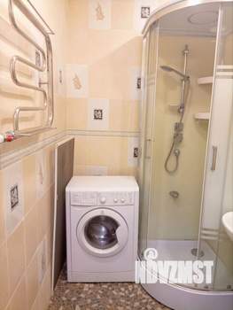 1-к квартира, на длительный срок, 48м2, 1/5 этаж