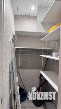 1-к квартира, на длительный срок, 34м2, 11/17 этаж