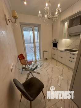 2-к квартира, на длительный срок, 56м2, 11/17 этаж