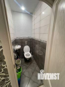 1-к квартира, на длительный срок, 51м2, 8/17 этаж