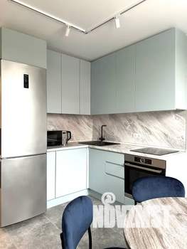 1-к квартира, посуточно, 37м2, 5/14 этаж