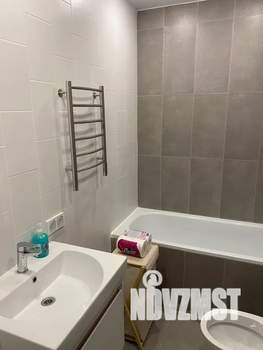 Студия квартира, посуточно, 25м2, 6/15 этаж