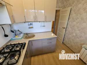 3-к квартира, посуточно, 75м2, 1/5 этаж