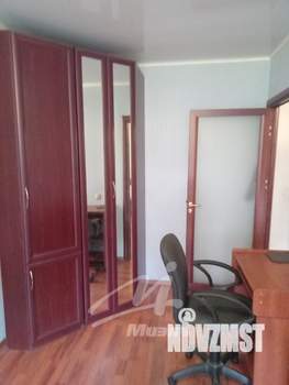 2-к квартира, на длительный срок, 45м2, 5/5 этаж