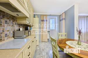 2-к квартира, на длительный срок, 66м2, 3/14 этаж