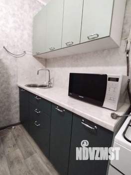 2-к квартира, на длительный срок, 45м2, 4/4 этаж