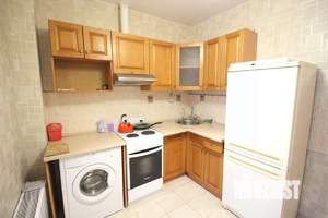 1-к квартира, на длительный срок, 32м2, 9/16 этаж