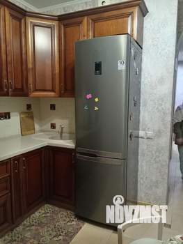 1-к квартира, на длительный срок, 43м2, 9/22 этаж