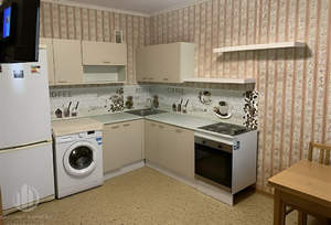 2-к квартира, на длительный срок, 60м2, 2/10 этаж