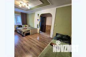 2-к квартира, посуточно, 46м2, 4/5 этаж
