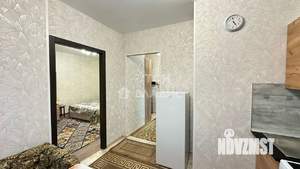 1-к квартира, на длительный срок, 30м2, 6/17 этаж