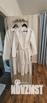 1-к квартира, посуточно, 47м2, 21/21 этаж