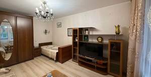 1-к квартира, на длительный срок, 30м2, 4/5 этаж