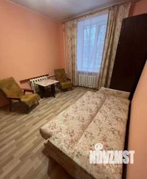 2-к квартира, на длительный срок, 52м2, 1/3 этаж