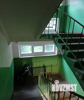 2-к квартира, на длительный срок, 43м2, 2/9 этаж