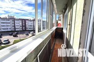 1-к квартира, посуточно, 30м2, 3/5 этаж