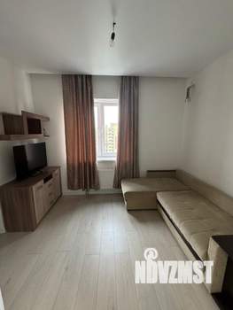 2-к квартира, на длительный срок, 42м2, 14/14 этаж