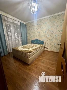 1-к квартира, на длительный срок, 30м2, 17/17 этаж