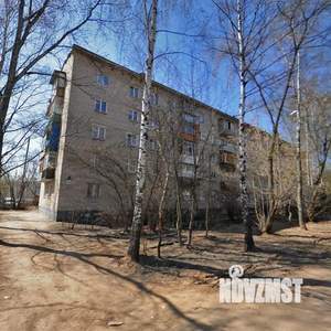 1-к квартира, на длительный срок, 32м2, 1/5 этаж