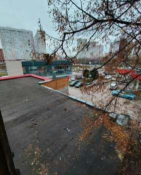 1-к квартира, на длительный срок, 38м2, 3/12 этаж