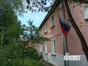 3-к квартира, на длительный срок, 57м2, 1/2 этаж