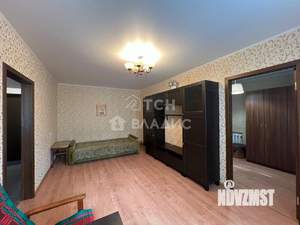 2-к квартира, на длительный срок, 43м2, 3/5 этаж