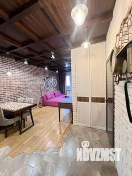 1-к квартира, на длительный срок, 45м2, 14/22 этаж