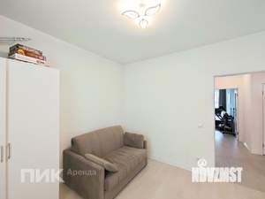 2-к квартира, на длительный срок, 57м2, 11/14 этаж