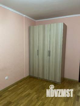 1-к квартира, на длительный срок, 42м2, 3/26 этаж