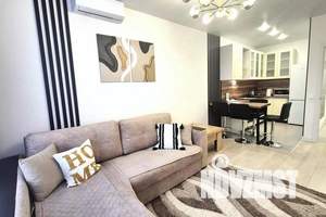 2-к квартира, посуточно, 65м2, 13/14 этаж