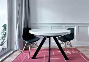 1-к квартира, на длительный срок, 32м2, 10/22 этаж