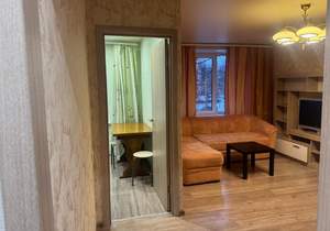 1-к квартира, на длительный срок, 31м2, 2/4 этаж