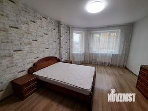 2-к квартира, на длительный срок, 75м2, 3/19 этаж