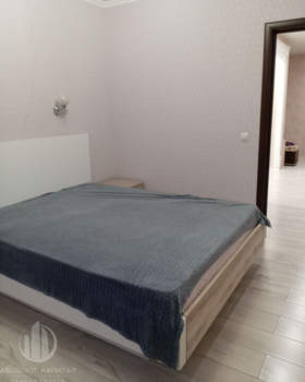 2-к квартира, на длительный срок, 66м2, 4/25 этаж