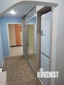 2-к квартира, на длительный срок, 45м2, 1/9 этаж