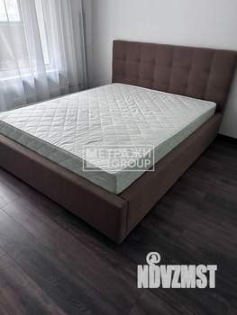 1-к квартира, на длительный срок, 32м2, 4/14 этаж