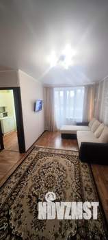 1-к квартира, на длительный срок, 29м2, 4/5 этаж