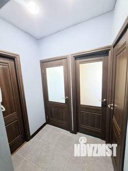 2-к квартира, посуточно, 35м2, 10/17 этаж