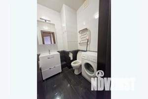 1-к квартира, посуточно, 30м2, 7/17 этаж