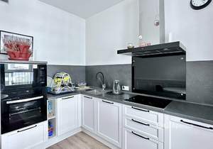 1-к квартира, на длительный срок, 32м2, 10/22 этаж