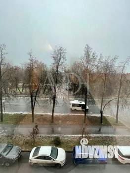 1-к квартира, на длительный срок, 45м2, 4/16 этаж