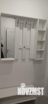 1-к квартира, на длительный срок, 32м2, 6/12 этаж