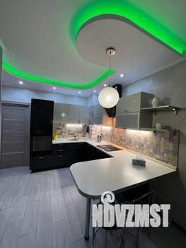 3-к квартира, посуточно, 105м2, 3/14 этаж