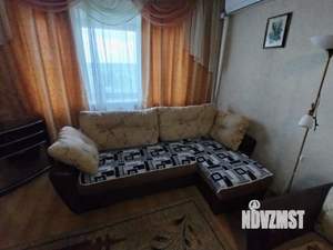 1-к квартира, на длительный срок, 45м2, 10/10 этаж