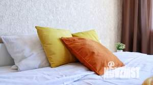 1-к квартира, посуточно, 48м2, 7/19 этаж