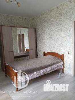 1-к квартира, на длительный срок, 35м2, 22/22 этаж