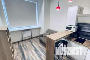 1-к квартира, посуточно, 10м2, 1/1 этаж