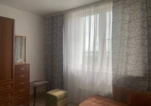 2-к квартира, на длительный срок, 50м2, 16/16 этаж